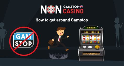 Top 6 ᐉ Ways To Get Around Gamstop 【2024 Update】.